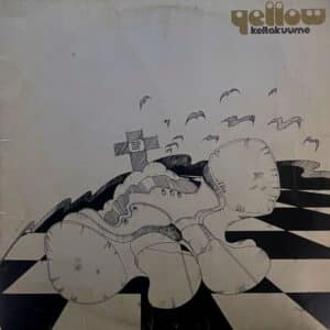 Yellow – Keltakuume