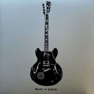 Black Rebel Motorcycle Club – Baby 81