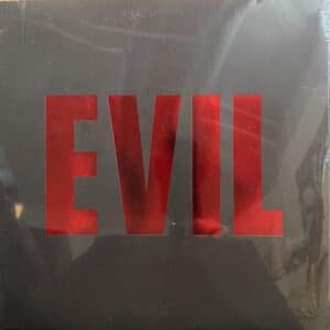 Grinderman – Evil MAXI
