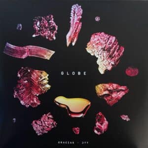Gracias x JTT – Globe