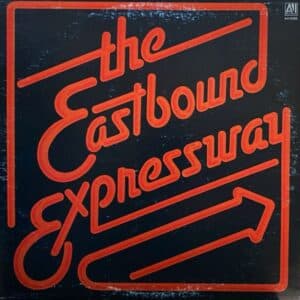 The Eastbound Expressway – The Eastbound Expressway