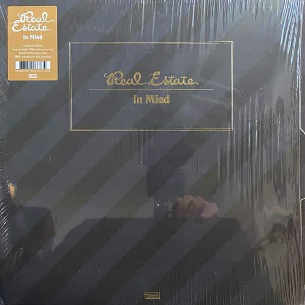 Real Estate – In Mind