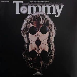 Various – Tommy (Original Soundtrack Recording)