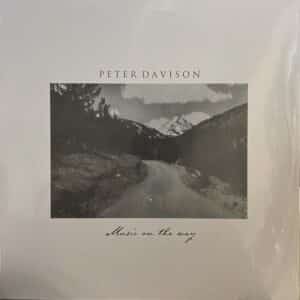 Peter Davison – Music On The Way