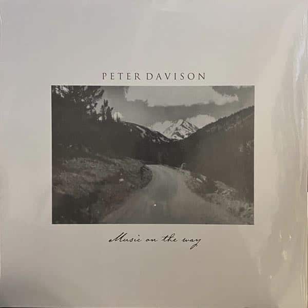 Peter Davison – Music On The Way