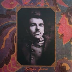 Kauko Röyhkä – Tyttöjen Ystävä