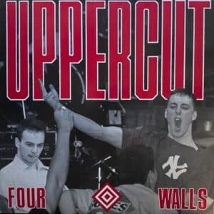 Uppercut – Four Walls
