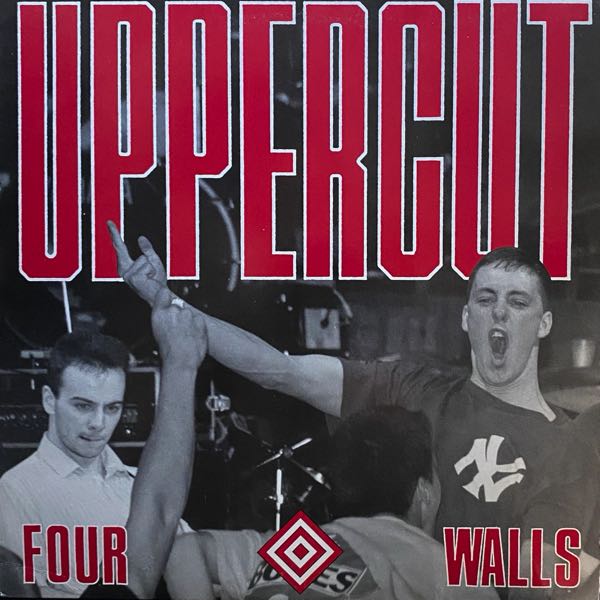 Uppercut – Four Walls