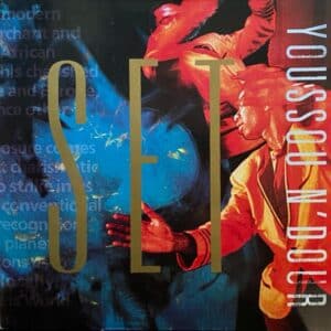 Youssou N'Dour – Set