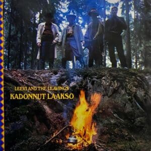Leevi And The Leavings – Kadonnut Laakso