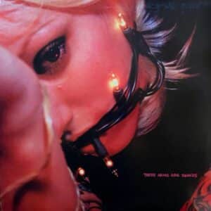 These Arms Are Snakes – This Is Meant To Hurt You EP