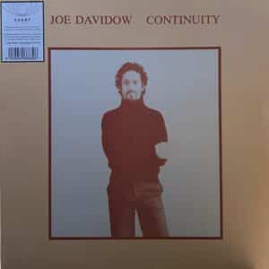 Joe Davidow – Continuity