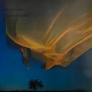 Shadowfax – Shadowdance