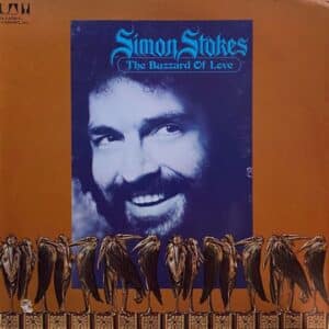 Simon Stokes – The Buzzard Of Love