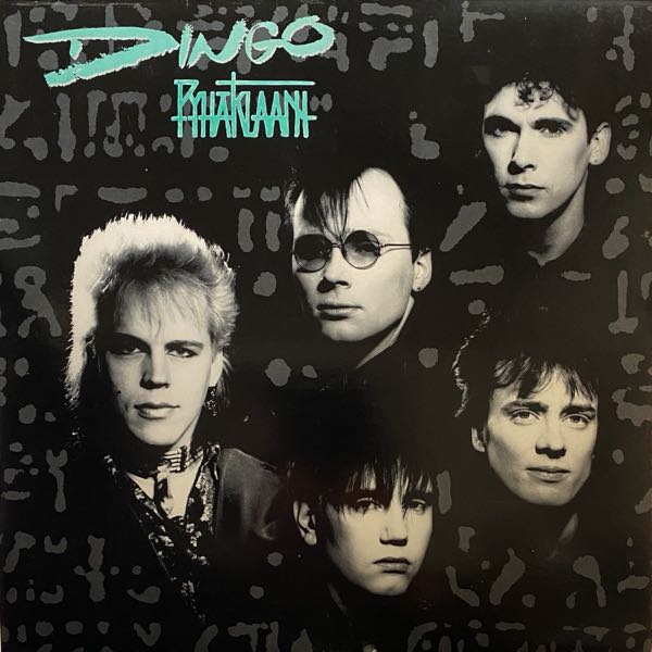 Dingo – Pyhä Klaani