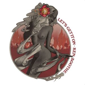 Ken Boothe – Let's Get It On