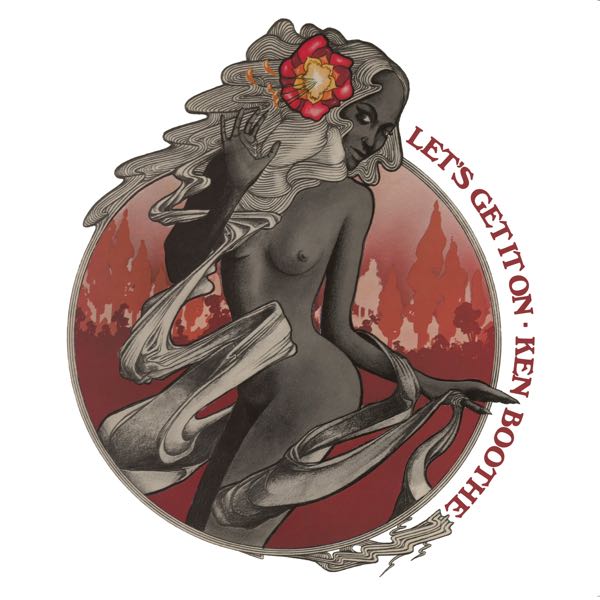 Ken Boothe – Let's Get It On