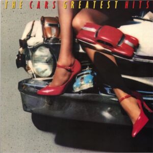 The Cars – Greatest Hits