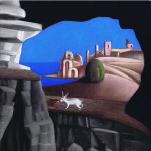 Crowded House – Dreamers Are Waiting