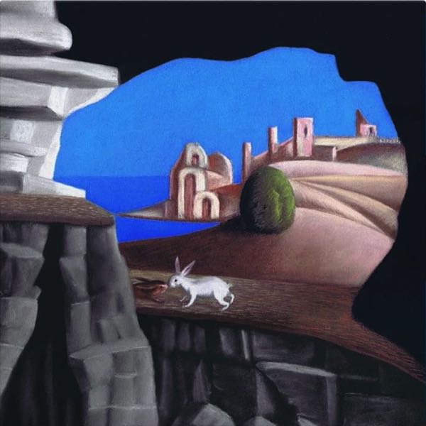 Crowded House – Dreamers Are Waiting