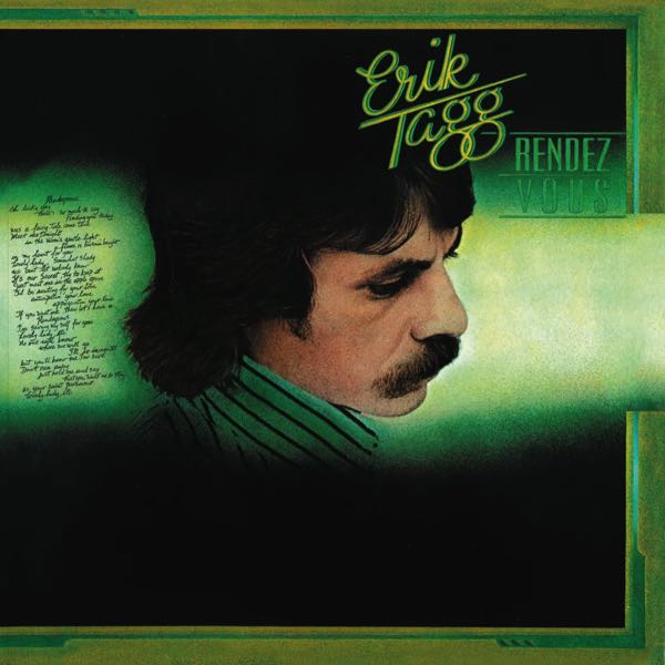 Erik Tagg – Rendez-vous