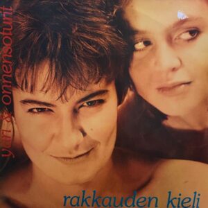 Yari & Onnensoturit – Rakkauden Kieli