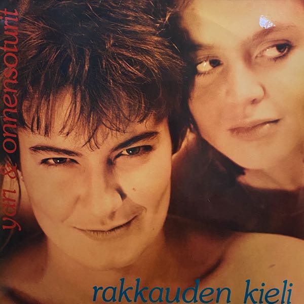 Yari & Onnensoturit – Rakkauden Kieli