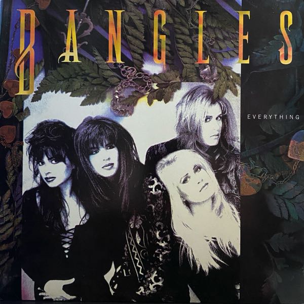 Bangles – Everything