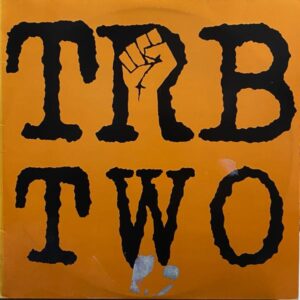 Tom Robinson Band – TRB Two