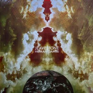 Jeavestone – Human Games