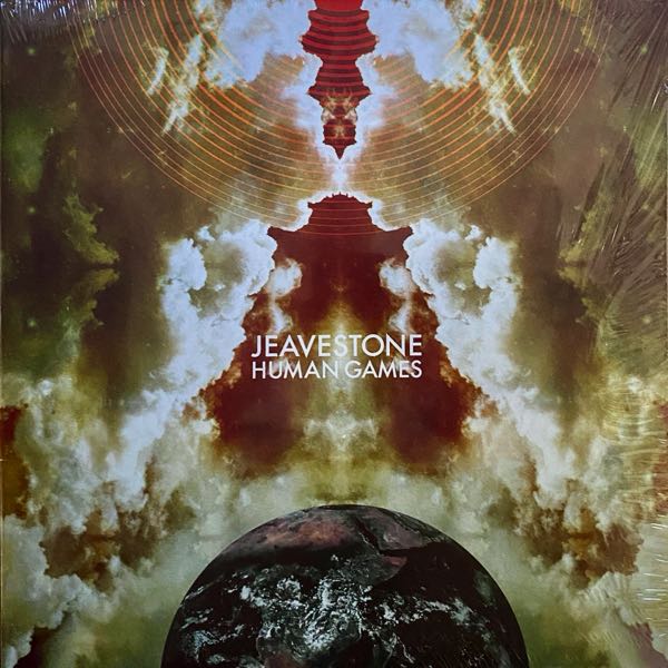 Jeavestone – Human Games