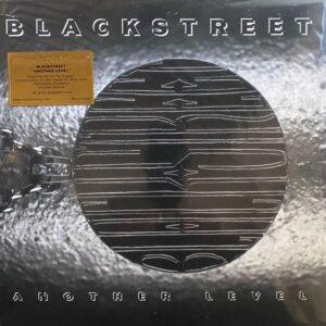 Blackstreet – Another Level