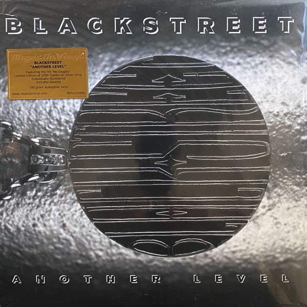 Blackstreet – Another Level