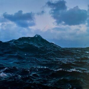 Volcano Choir – Repave