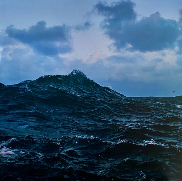 Volcano Choir – Repave