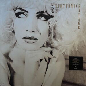 Eurythmics – Savage