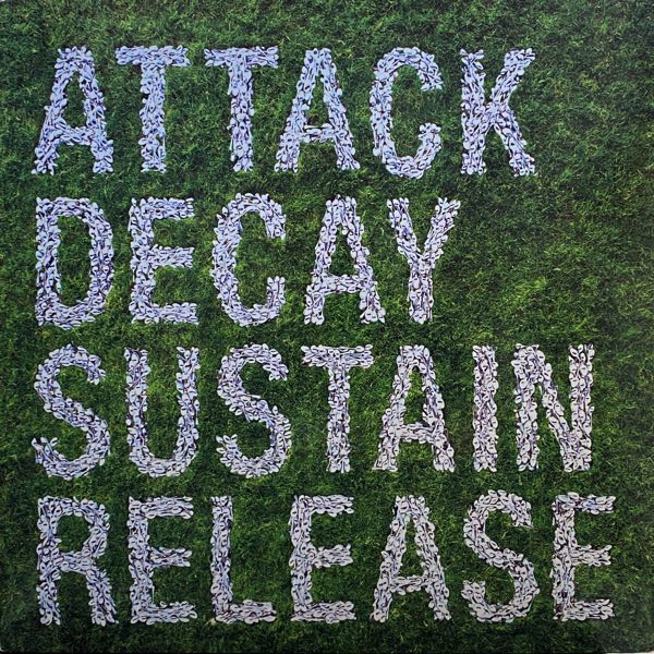 Simian Mobile Disco – Attack Decay Sustain Release