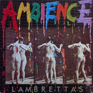 Lambrettas – Ambience