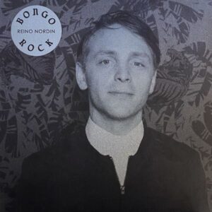 Reino Nordin – Bongo Rock