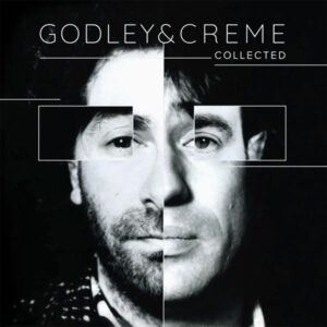 Godley & Creme – Collected