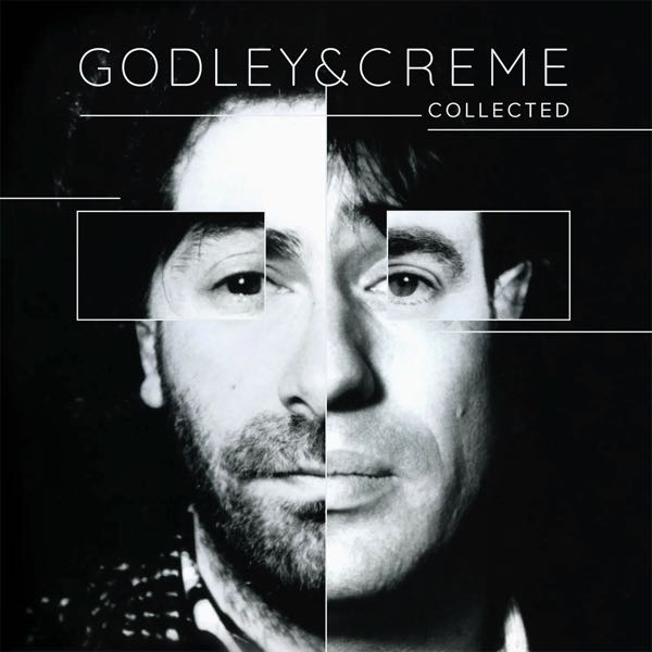 Godley & Creme – Collected