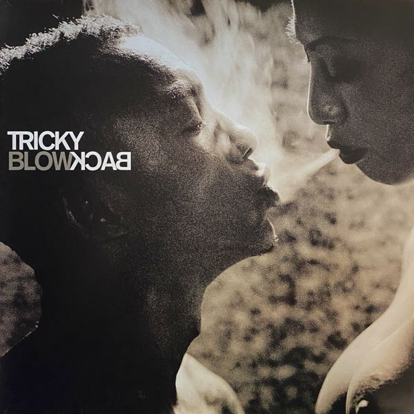 Tricky – Blowback