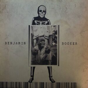 Benjamin Booker – Benjamin Booker