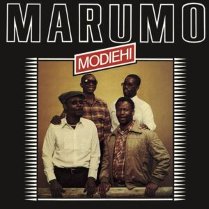 Marumo – Modiehi