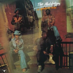 The Modulations – It's Rough Out Here