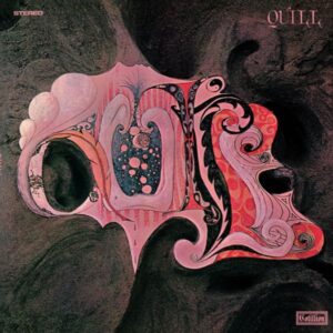 Quill – Quill