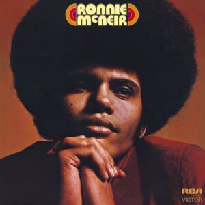 Ronnie McNeir – Ronnie McNeir