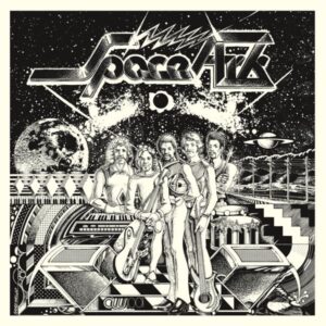 Spaceark – Spaceark