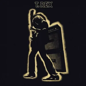 T. Rex – Electric Warrior