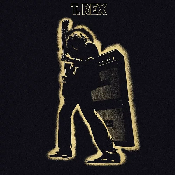 T. Rex – Electric Warrior